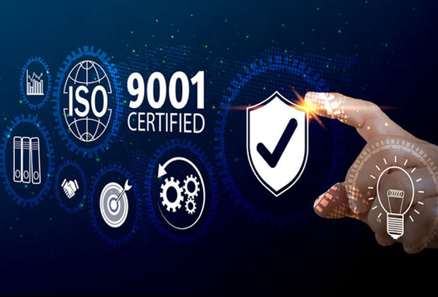 Elite Travel Services Achieves ISO 9001:2015 Certification