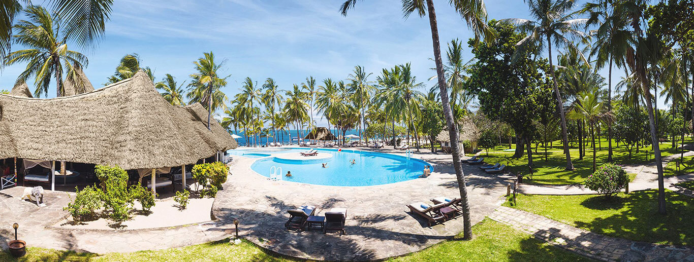 Sandies Tropical Village - 3 Days 2 Nights