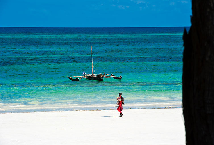 Baobab Beach Resort and Spa